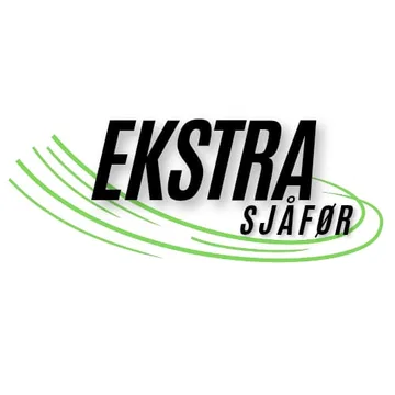 Ekstra Sjåfør Dziob  Превозник у Sellebakk  Норвешка